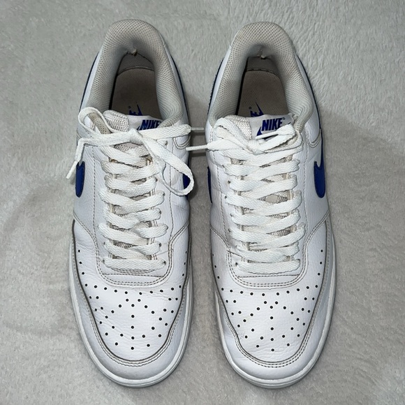 Nike Court Vision Low - Picture 2 of 11